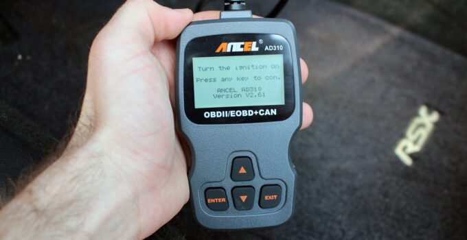 Every Little Thing You Need to Understand About Ancel Vehicle Scanner
