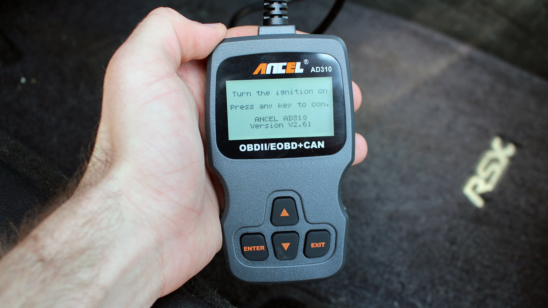Every Little Thing You Need to Understand About Ancel Vehicle Scanner ...