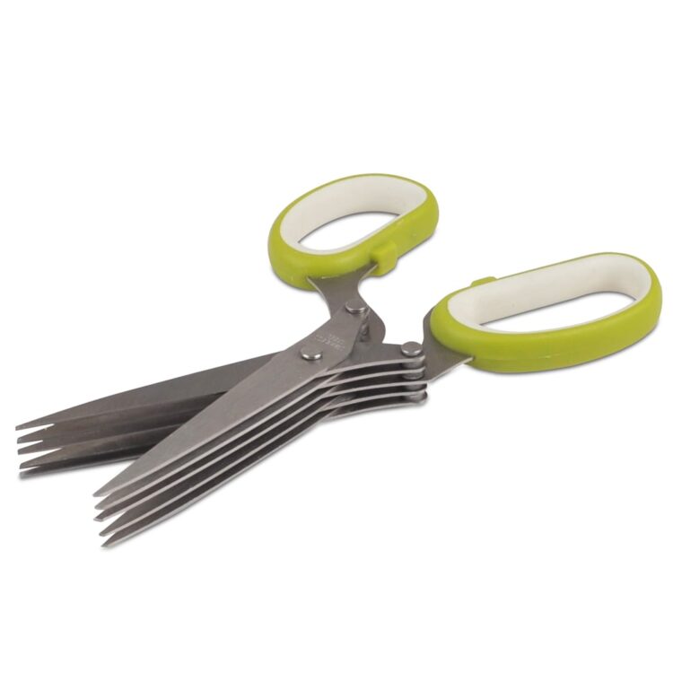 Herb Scissors