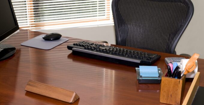 How Desk Name Plates Can Improve Team Building and Collaboration in Your Business