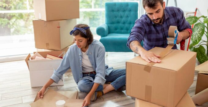 How Much Time Does Moving Really Take? A Guide to Planning Ahead