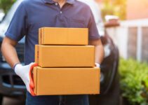 How Outsourcing Courier Services Can Save Your Business Time and Money