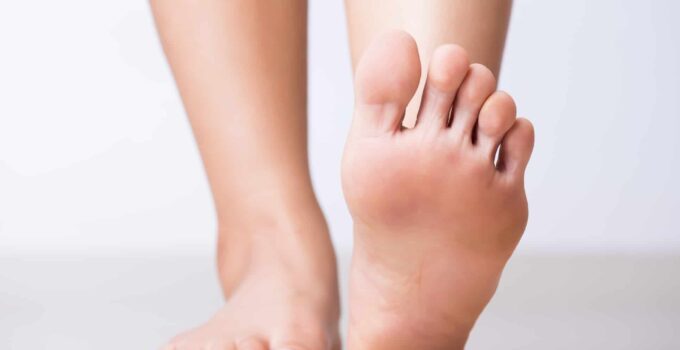 5 Latest Advances in Foot Care Technology and Podiatry – 2024 Guide