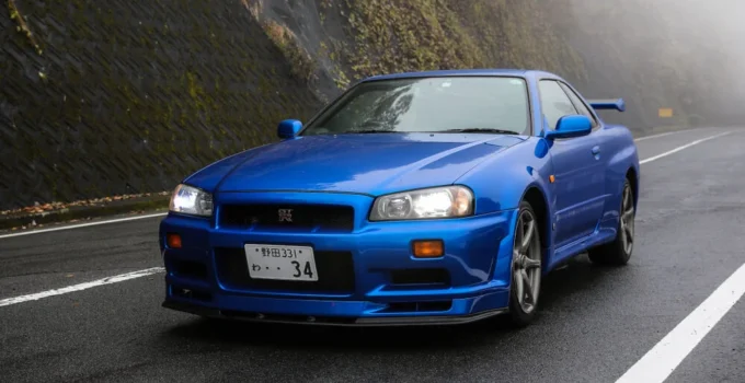 Need for Speed’s Nissan Skyline IRL: Tips for Car Shopping
