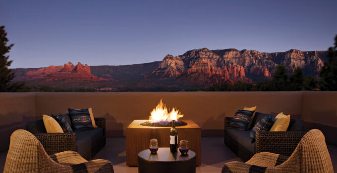 Sedona’s Wine and Food Scene: Exploring the Culinary Side of the Red Rocks