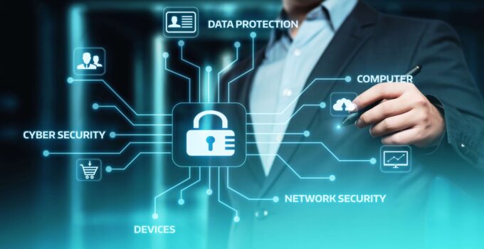 The Role Of Managed It Services In Business Cybersecurity
