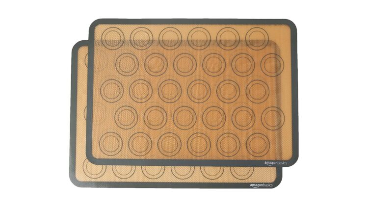 Silicone Baking Mat