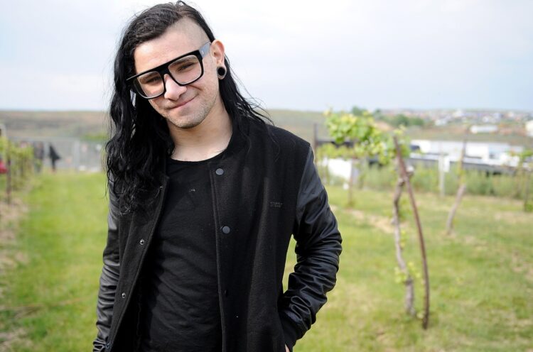 Skrillex