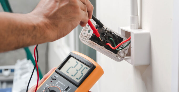 The Role of PAT Testing in Compliance with Health and Safety Regulations