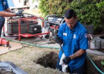 Trenchless Sewer Line Repair vs. Traditional Methods: Which Is Better?