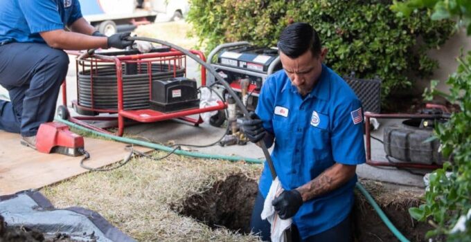 Trenchless Sewer Line Repair vs. Traditional Methods: Which Is Better?