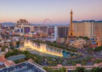 Vegas Casinos Set Focus On Asian High Roller Casino