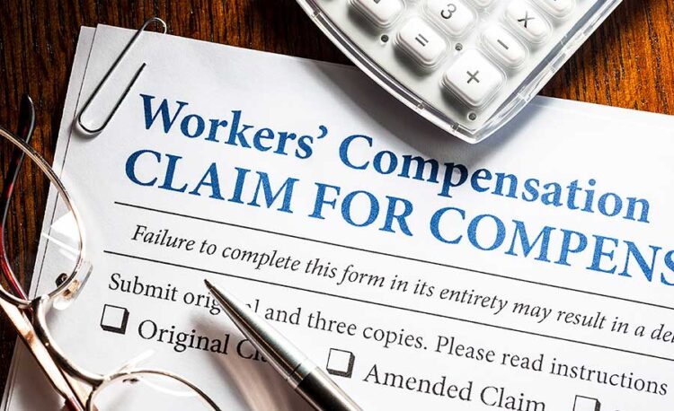 Workers Comp