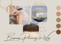 Business Planning For Wig Entrepreneurs: Creating A Solid Strategy