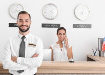 From Booking to Check-Out: How Technology Can Improve Your Hospitality Business 7 Tips
