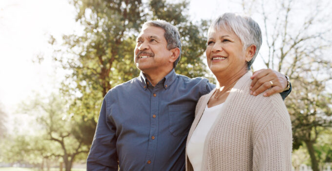 Everything You Need To Know About Independent Senior Living