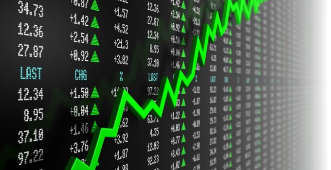 Best Betting Sites on the Stock Market