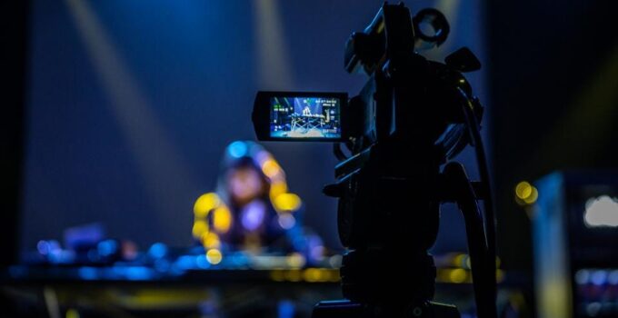Event Streaming: Creating an Engaging Experience