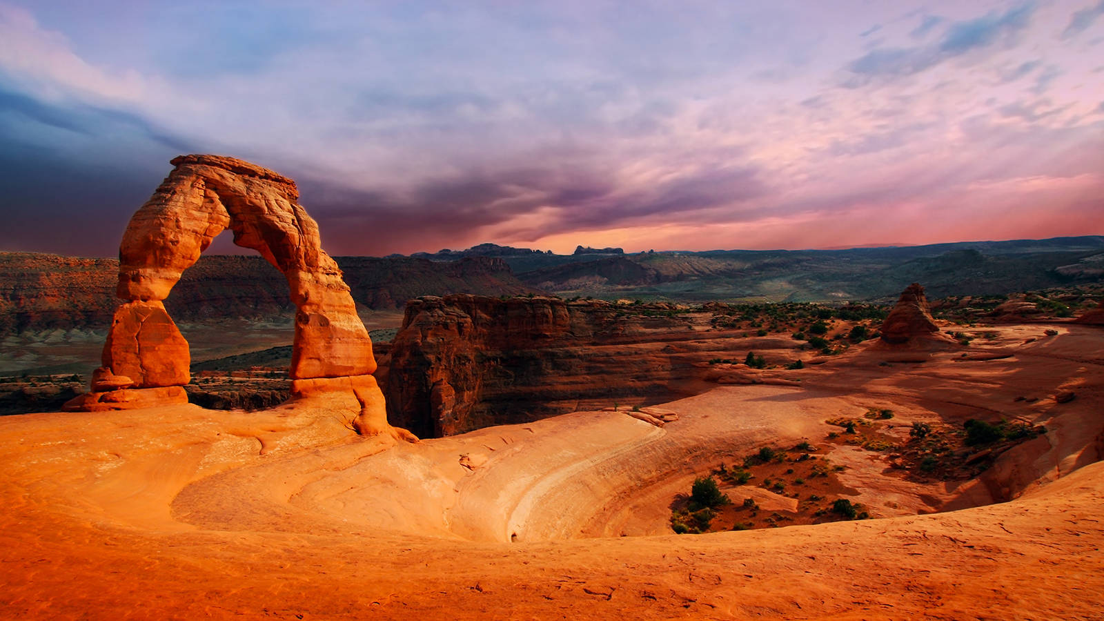 Exploring Utah’s National Parks: A Comprehensive Guide to Navigating ...