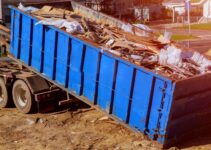Here’s Why Renting a Few Dumpsters Is Ideal for Construction Sites