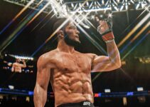 How Esports Can Bring Positives to UFC