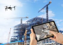 How Technology Is Changing the Construction Industry