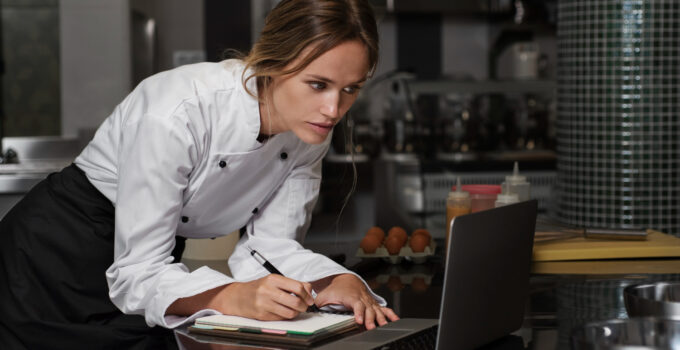 Innovative Catering Software – What You Need to Know