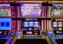 Latest Slots Pokies With Unique Visuals