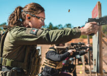 Mastering the Art of Shooting: Tips to Reduce Recoil and Improve Accuracy