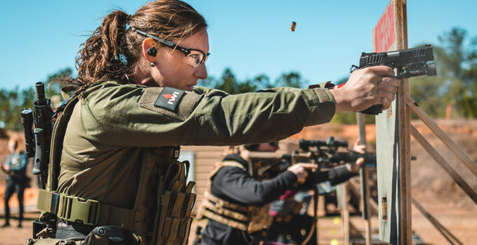 Mastering the Art of Shooting: Tips to Reduce Recoil and Improve Accuracy