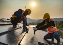 Scheduling Roof Inspection and Repair with Smart Roofing Software: 5 Features To Look Out For