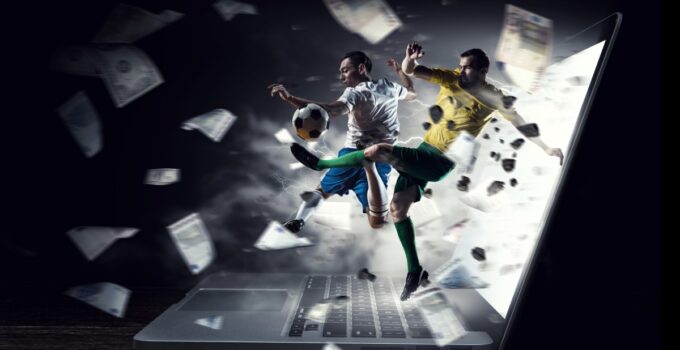 The Ultimate Guide to Choosing a Sports Betting Site
