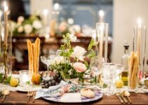 Making a Statement: Unique Wedding Centerpiece Ideas That Will Wow Your Guests