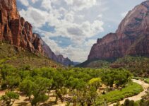 Utah Adventure Travel: 7 Epic Outdoor Activities to Try