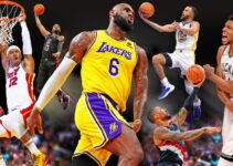 Video Games Are Beneficial for NBA Athletes