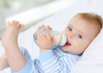 Key Aspects of Infant Nutrition New Moms Need to Know