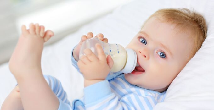 Key Aspects of Infant Nutrition New Moms Need to Know
