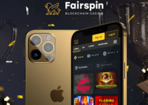 Live Blackjack at Fairspin Casino – fun and entertainment in one package
