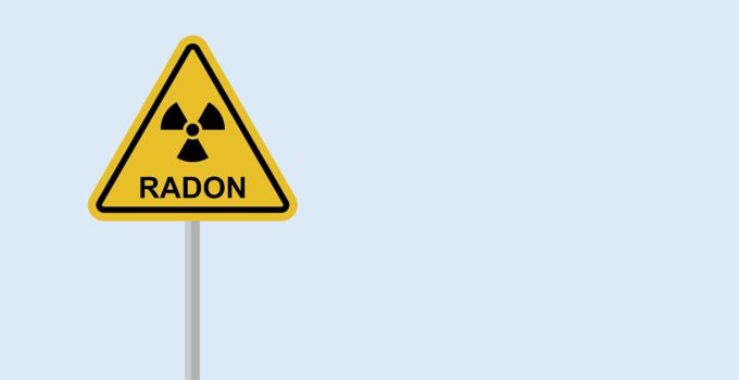 4 Signs of Radon No Homeowner Should Ignore