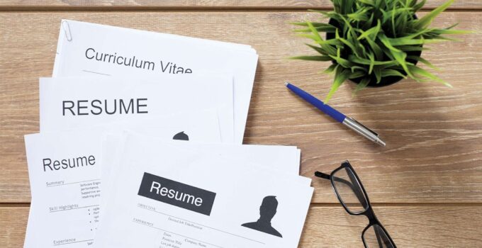 7 Pro Tips to Incorporate While Creating a Professional Machine Learning Resume