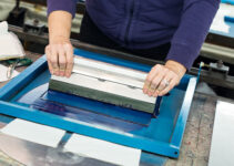 Smart Strategies For Minimizing Waste And Reducing Screen Printing Supply Costs