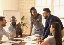 Building a Positive Workplace Culture: How Great Leaders Create a Culture of Success