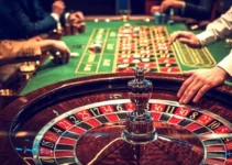 From Monte Carlo to Macau: Exploring the Worldwide Phenomenon of Casinos and Their Impact on Society