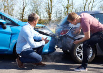 How Do Car Accidents Affect Insurance Rates?