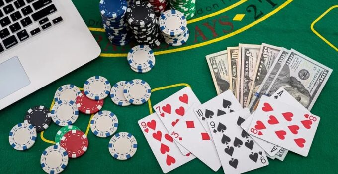 How Pay N Play Casinos Changed the World of Gambling