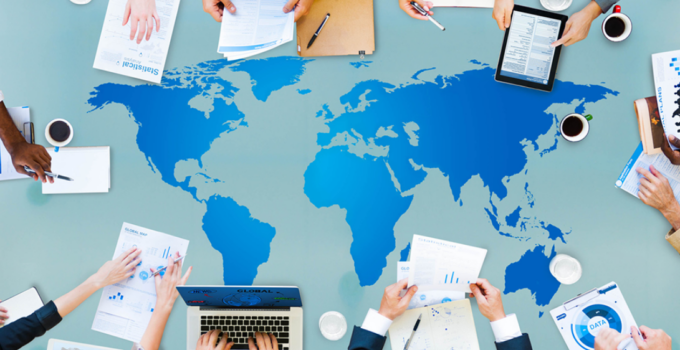Mastering International Communication: Professional Translation For Businesses (2024)
