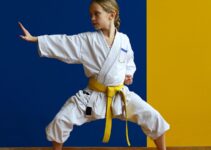 Karate Training for Kids: Safety Tips and Precautions to Keep Your Child Safe