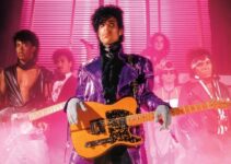 Highlighting Automotives in Rock & Roll History: “Little Red Corvette” by Prince 1983
