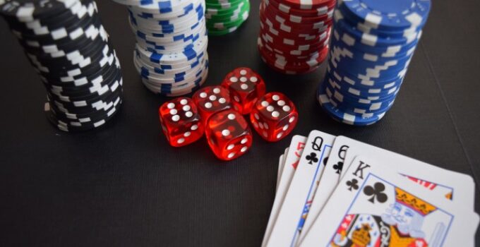 Exploring the Benefits of Free Credit Registration in Online Casinos