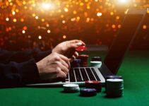 Guide to Online Betting Games